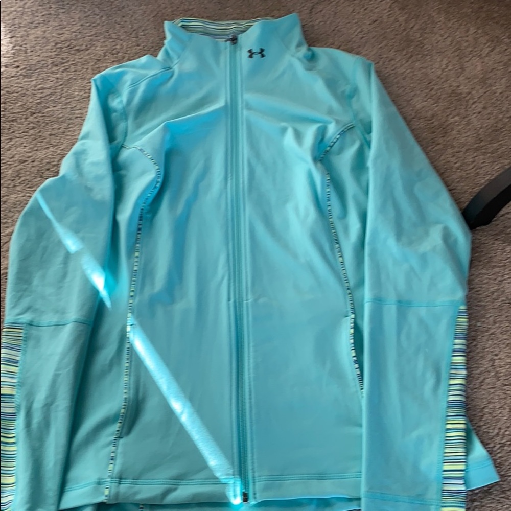 Underarmour Jacket - image 4